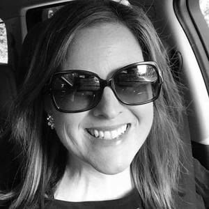 Meet your Posher, Allyson